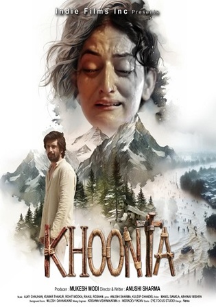 Khoonta 2026 HDTC Hindi Full Movie Download 1080p | 720p | 480p