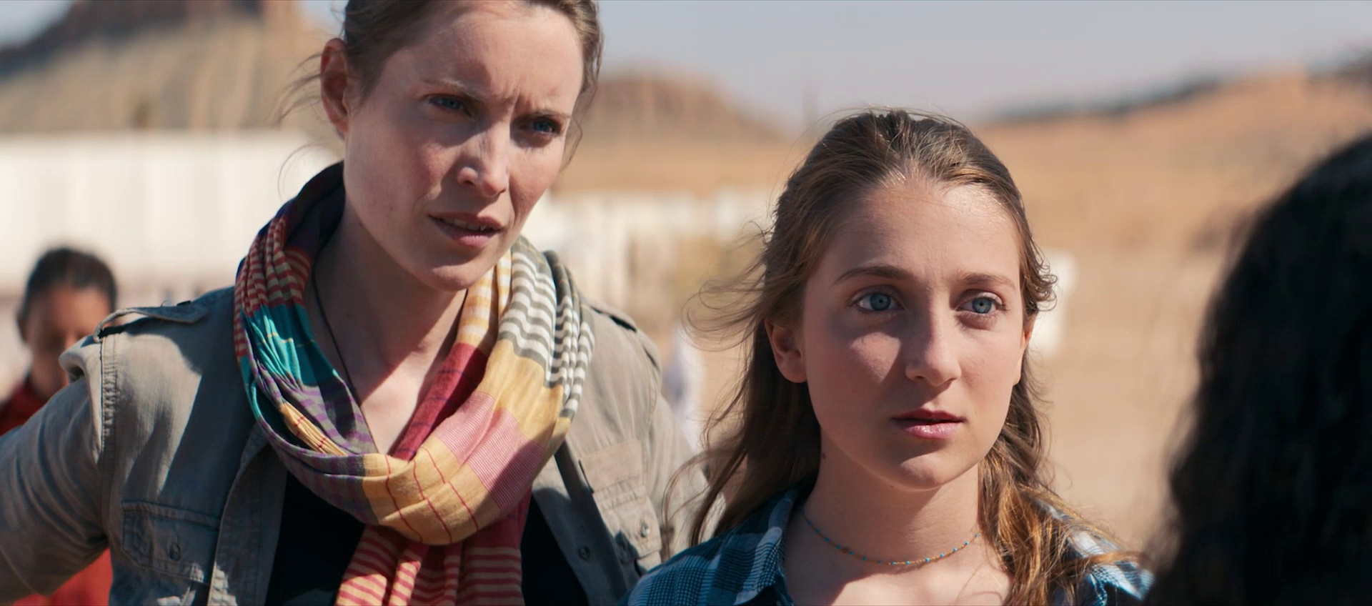 The Desert Child 2026 Dual Audio HDRip || 300Mb || 720p || 1080p || 2160p
