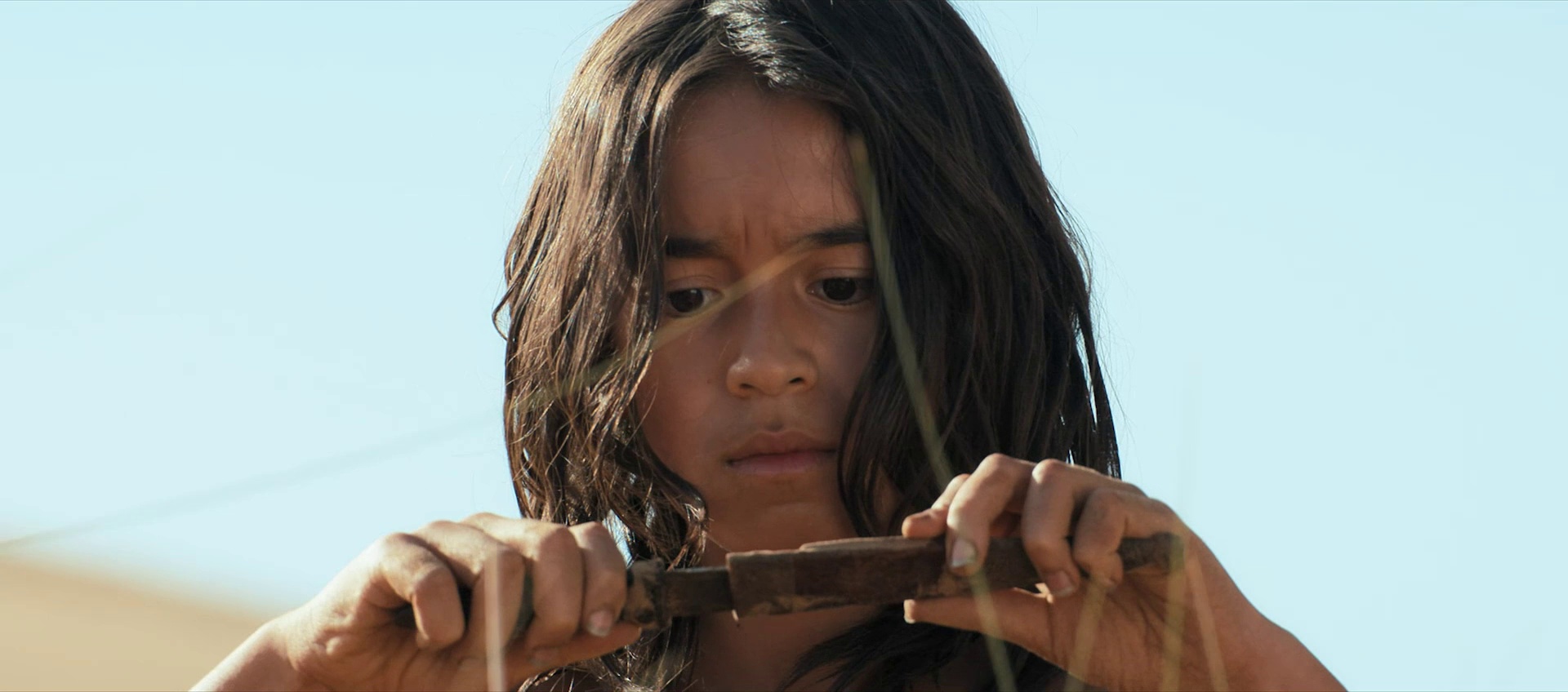The Desert Child 2026 Dual Audio HDRip || 300Mb || 720p || 1080p || 2160p