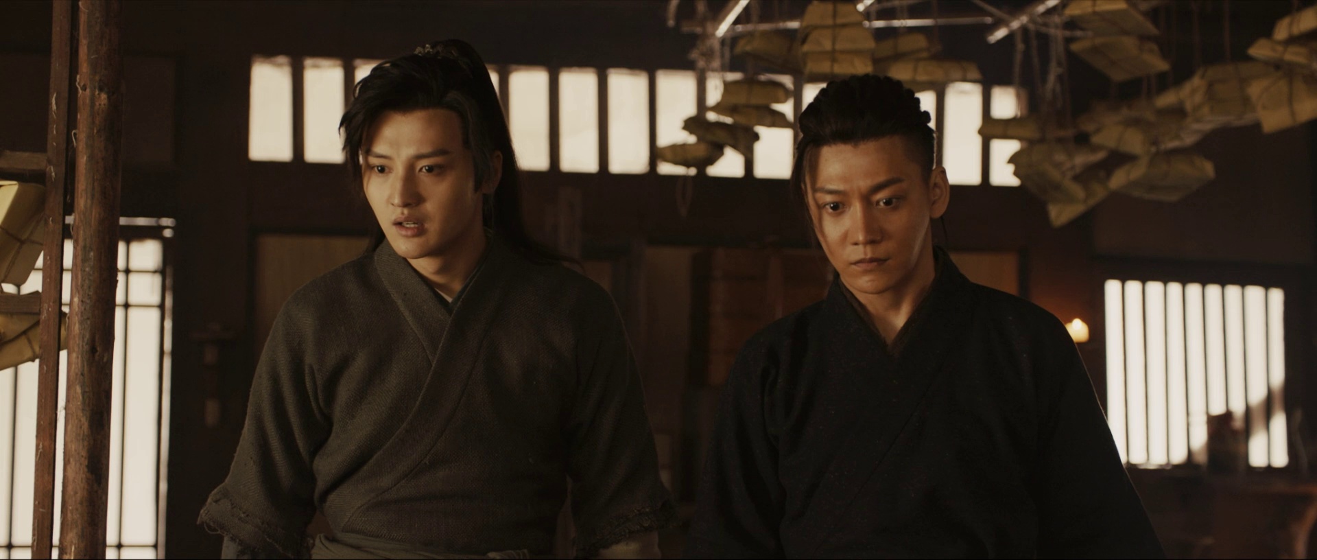The Legend of Enveloped Demons 2022 Dual Audio HDRip || 300Mb || 720p || 1080p || 2160p