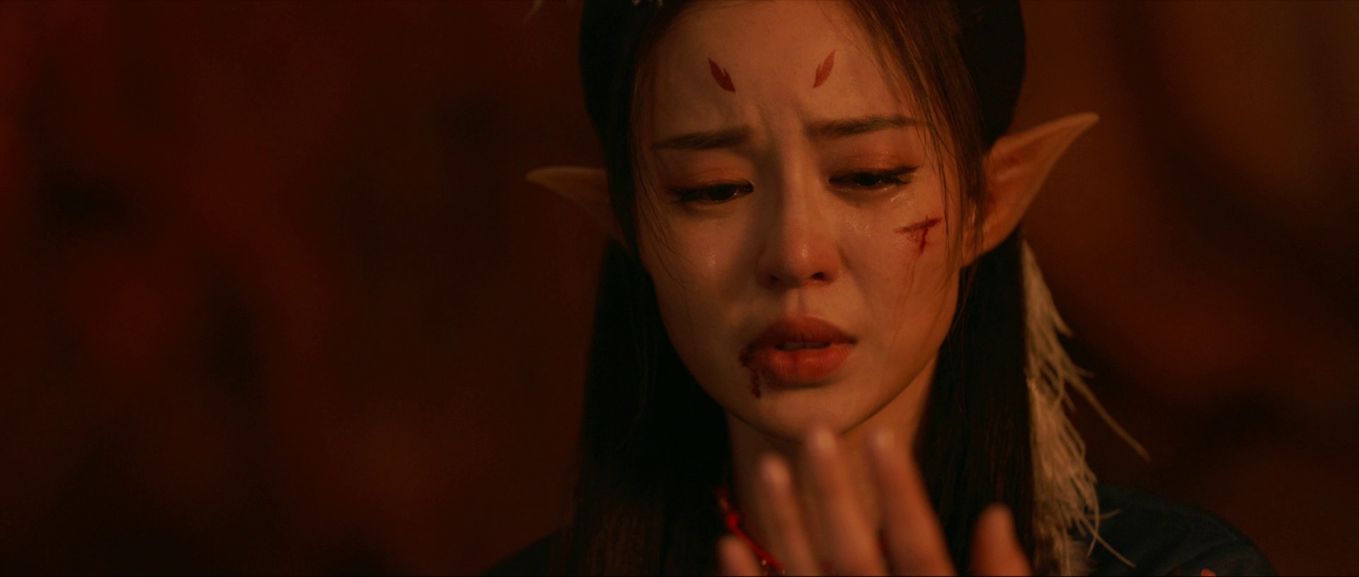 The Legend of Enveloped Demons 2022 Dual Audio HDRip || 300Mb || 720p || 1080p || 2160p