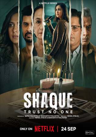 Shaque Trust No One 2026 WEB-DL Hindi S01 Complete Download 720p | 480p
