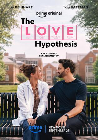 The Love Hypothesis 2026 WEB-DL Hindi Dual Audio ORG Full Movie Download 1080p | 720p | 480p