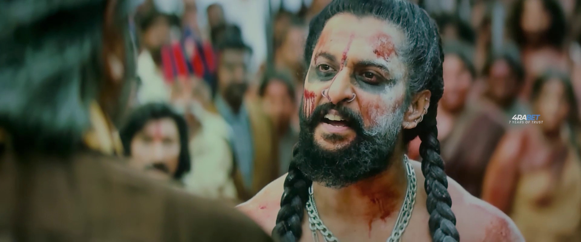 The Paradise 2026 Hindi Dubbed Movie Download HDRip || 300Mb || 720p || 1080p