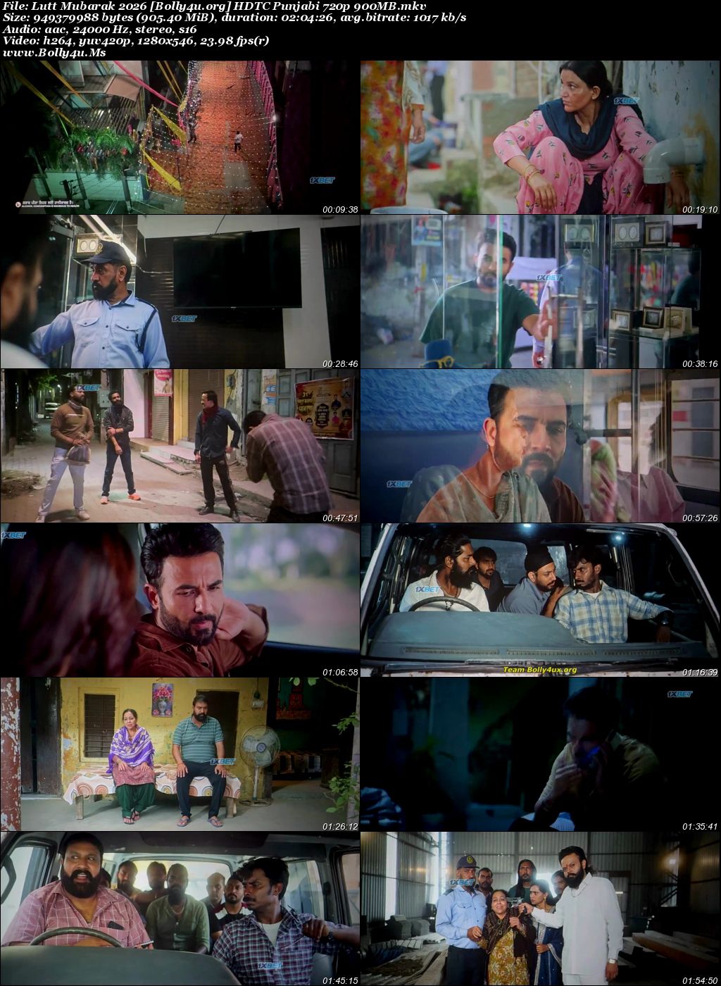 Lutt Mubarak 2026 HDTC Punjabi Full Movie Download 1080p 720p 480p Lutt Mubarak 2026 HDTC Punjabi Full Movie Download 1080p 720p 480p