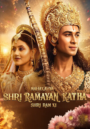 Mahakavya Shri Ramayan Katha 2026 HDTC Hindi Full Movie Download 1080p | 720p | 480p