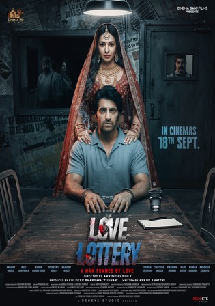 Love Lottery 2026 HDTC Hindi Full Movie Download 1080p | 720p | 480p