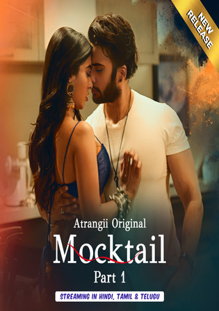 Mocktail 2026 WEB-DL Hindi S01 Complete Download 720p | 480p