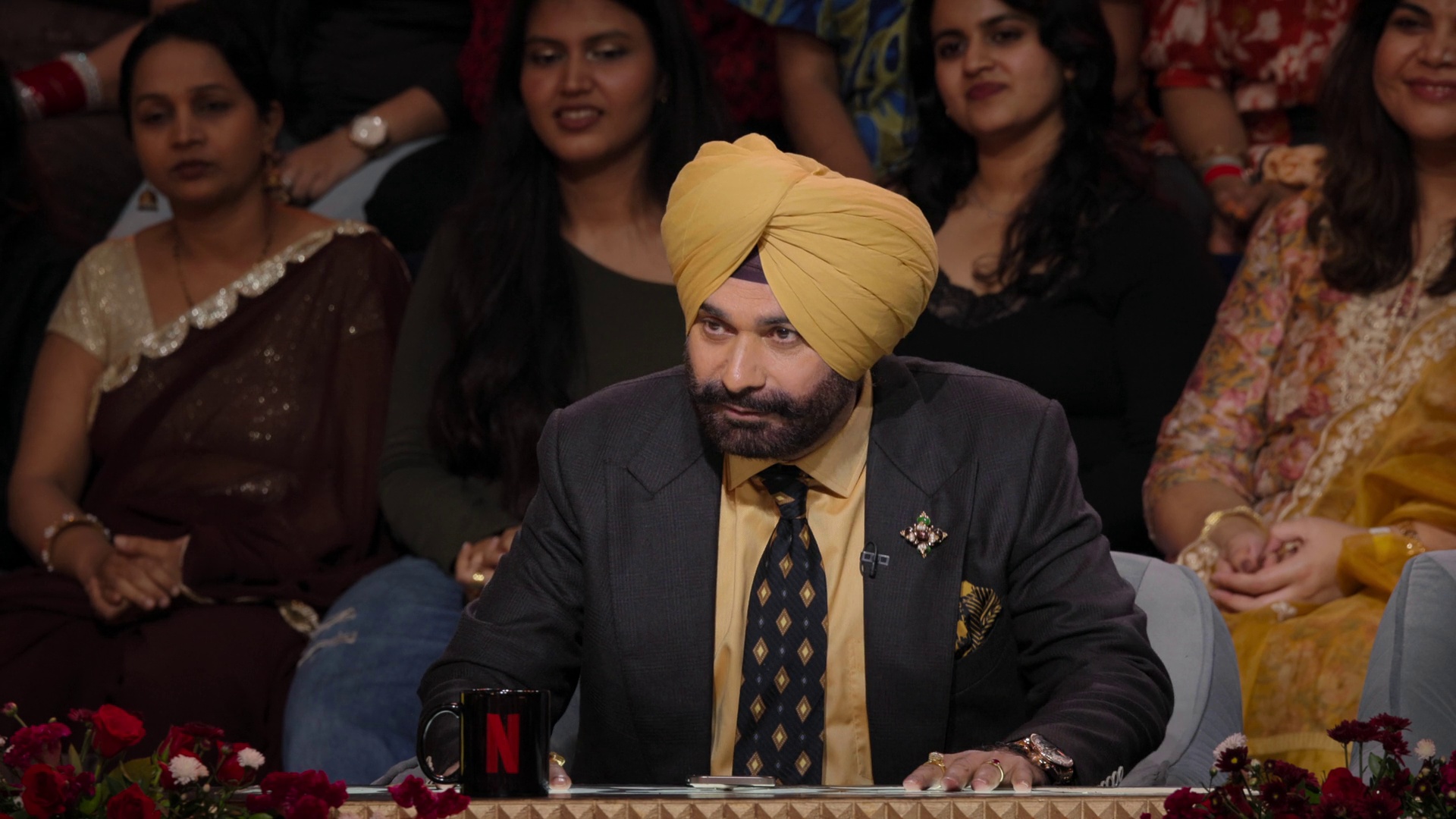 The Great Indian Kapil Show (Season 5) WEB Series HDRip || 100Mb || 720p || 1080p