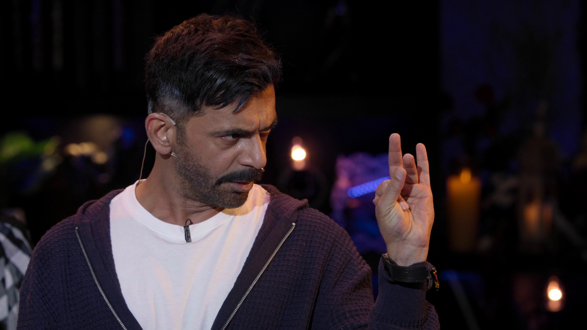 The Great Indian Kapil Show (Season 5) WEB Series HDRip || 100Mb || 720p || 1080p