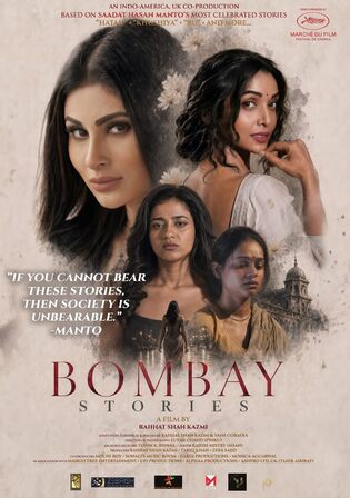 Bombay Stories 2026 WEB-DL Hindi Full Movie Download 1080p | 720p | 480p