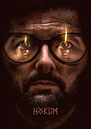 Hokum 2026 WEB-DL Hindi Dual Audio ORG Full Movie Download 1080p | 720p | 480p