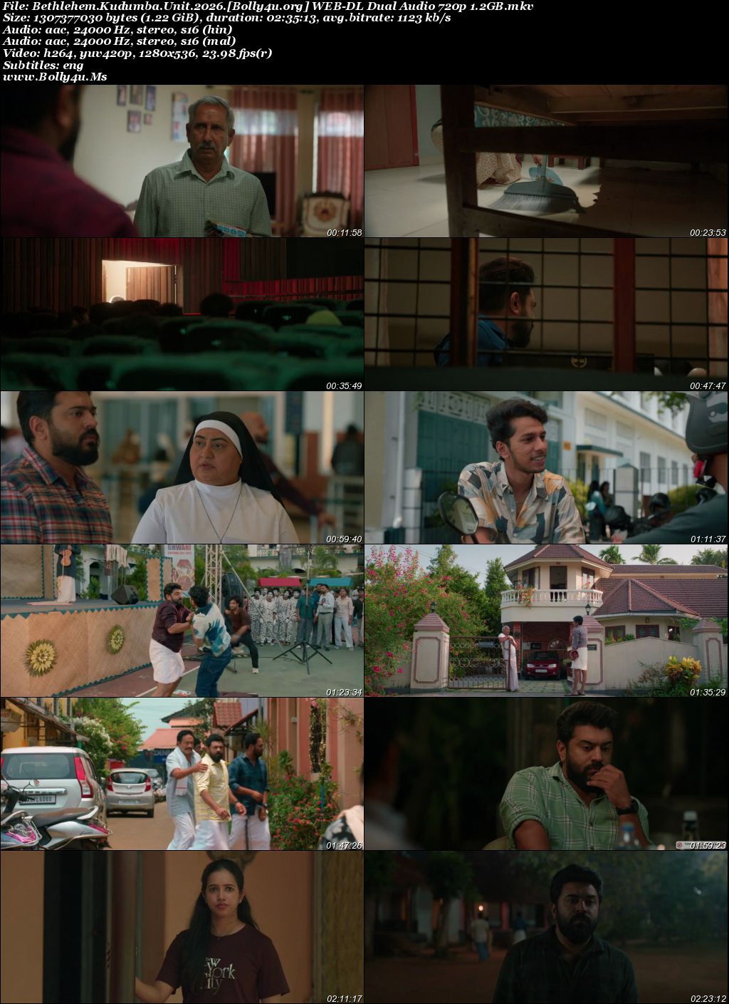 Bethlehem Kudumba Unit 2026 WEB-DL UNCUT Hindi Dual Audio ORG Full Movie Download 1080p 720p 480p Bethlehem Kudumba Unit 2026 WEB-DL UNCUT Hindi Dual Audio ORG Full Movie Download 1080p 720p 480p