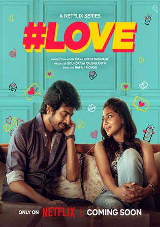 Love 2026 WEB-DL Hindi Dual Audio ORG S01 Complete Download 720p | 480p