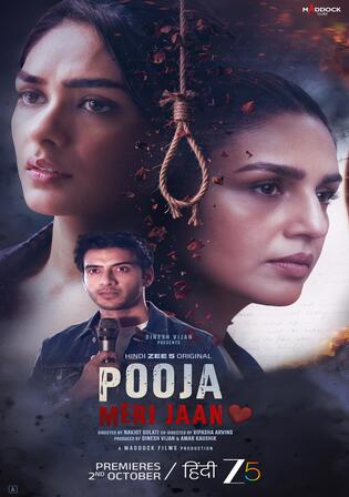 Pooja Meri Jaan 2026 WEB-DL Hindi Full Movie Download 1080p | 720p | 480p