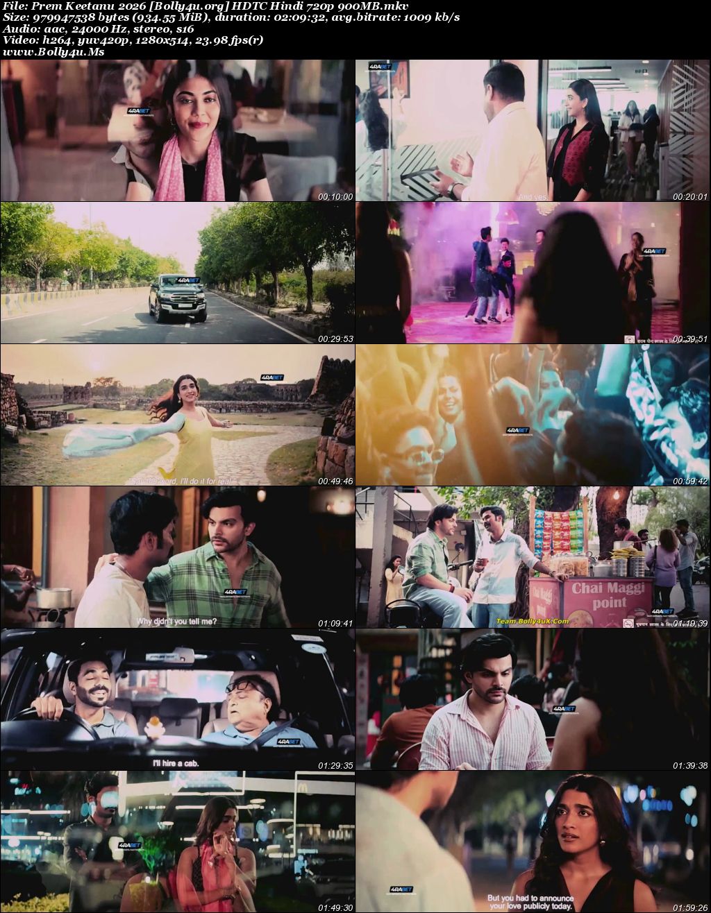 Prem Keetanu 2026 HDTC Hindi Full Movie Download 1080p 720p 480p Prem Keetanu 2026 HDTC Hindi Full Movie Download 1080p 720p 480p