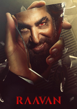 Raavan
