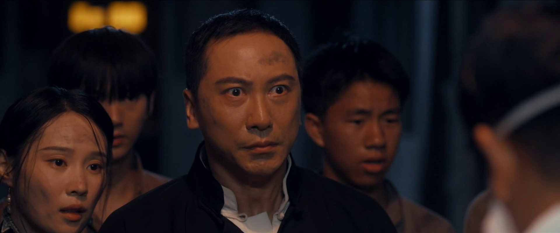 Ip Man Kung Fu Legend 2026 Dual Audio HDRip || 300Mb || 720p || 1080p || 2160p
