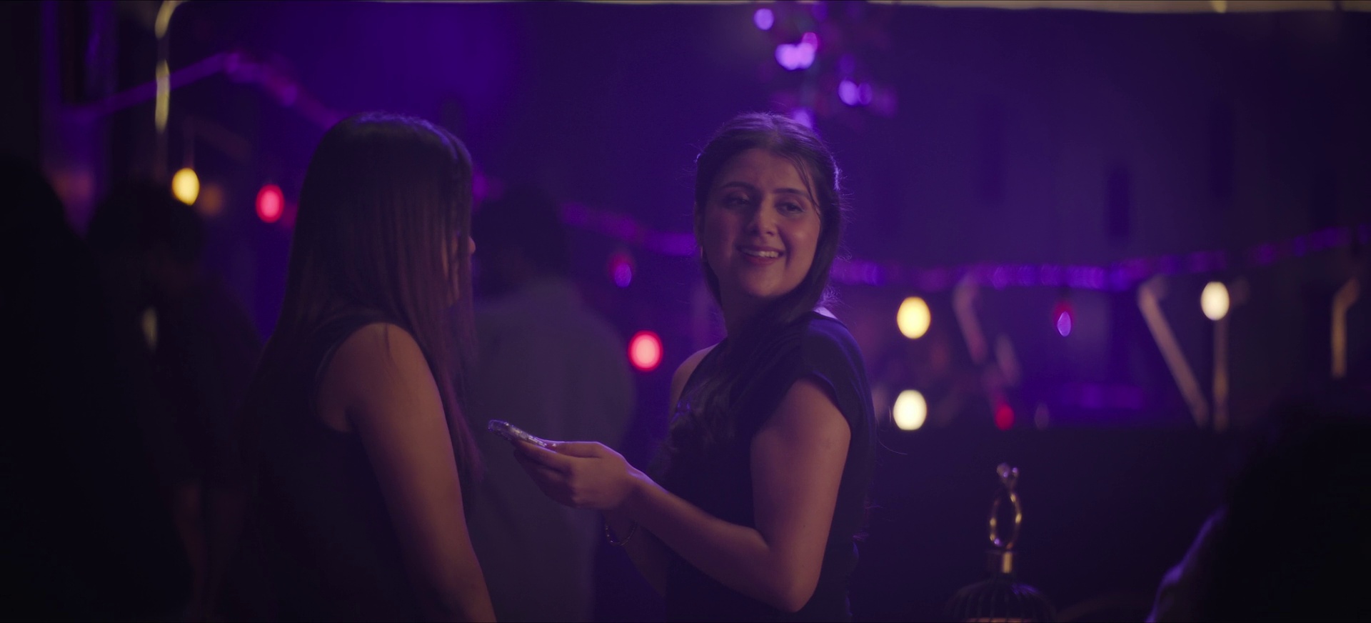 #Love (Season 1) WEB Series HDRip || 100Mb || 720p || 1080p