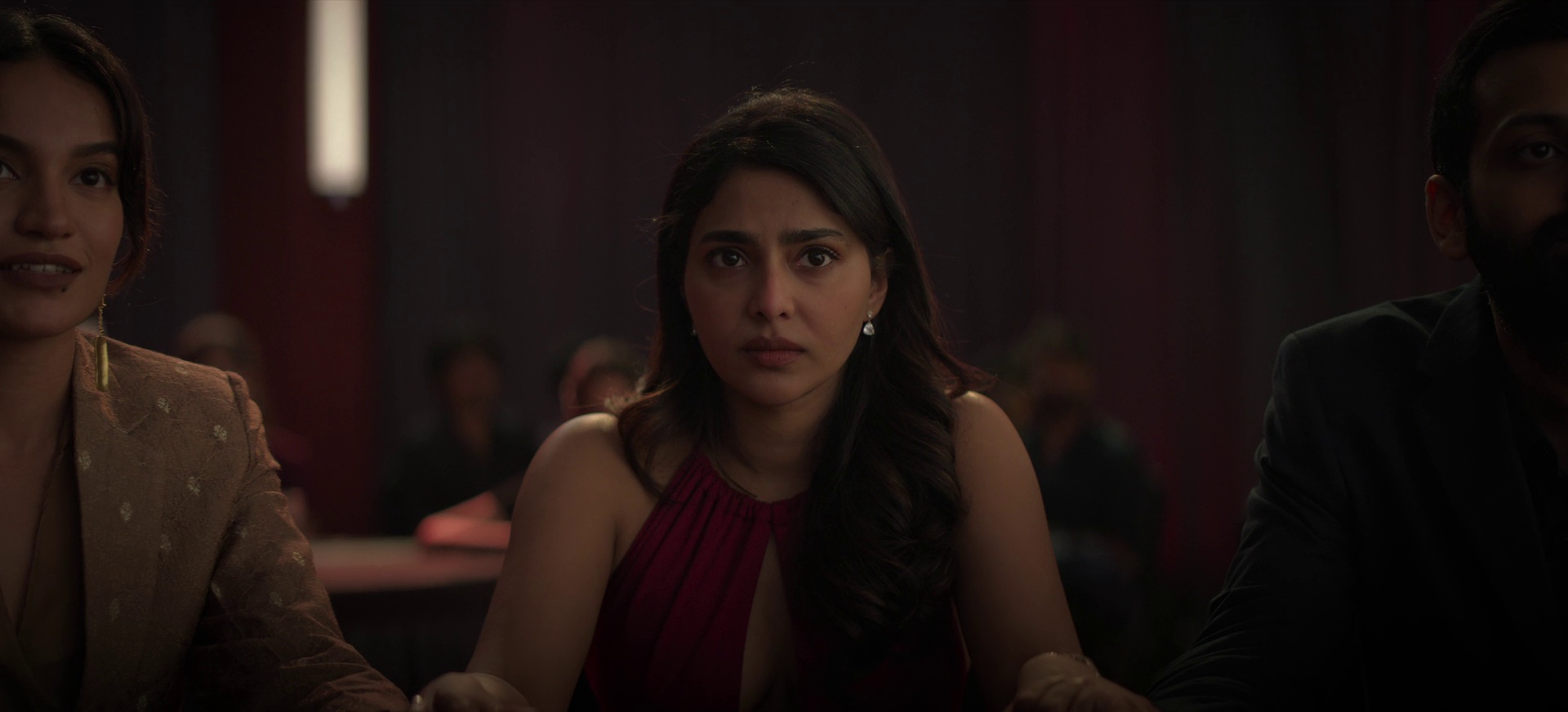 #Love (Season 1) WEB Series HDRip || 100Mb || 720p || 1080p