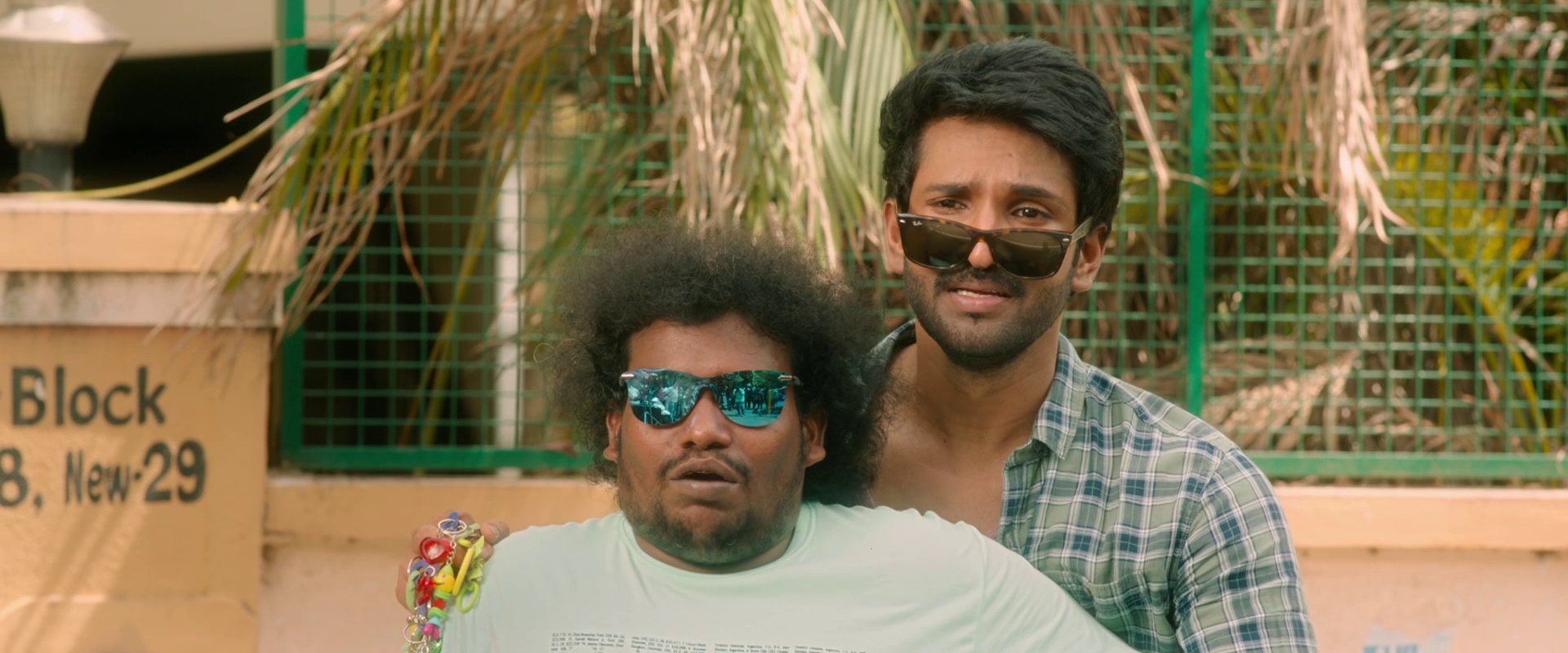 Partner 2023 Hindi Dubbed Movie Download HDRip || 300Mb || 720p || 1080p