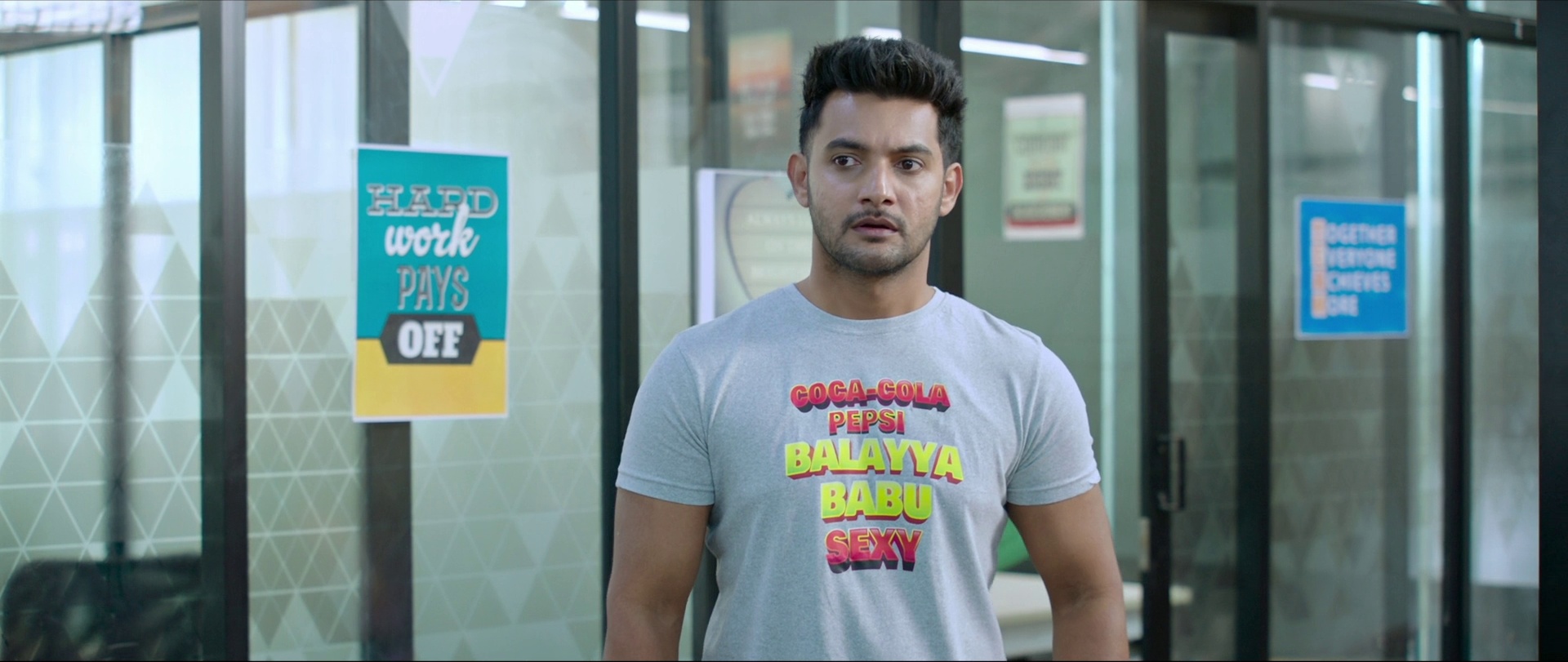 Crazy Fellow 2022 Hindi Dubbed Movie Download HDRip || 300Mb || 720p || 1080p