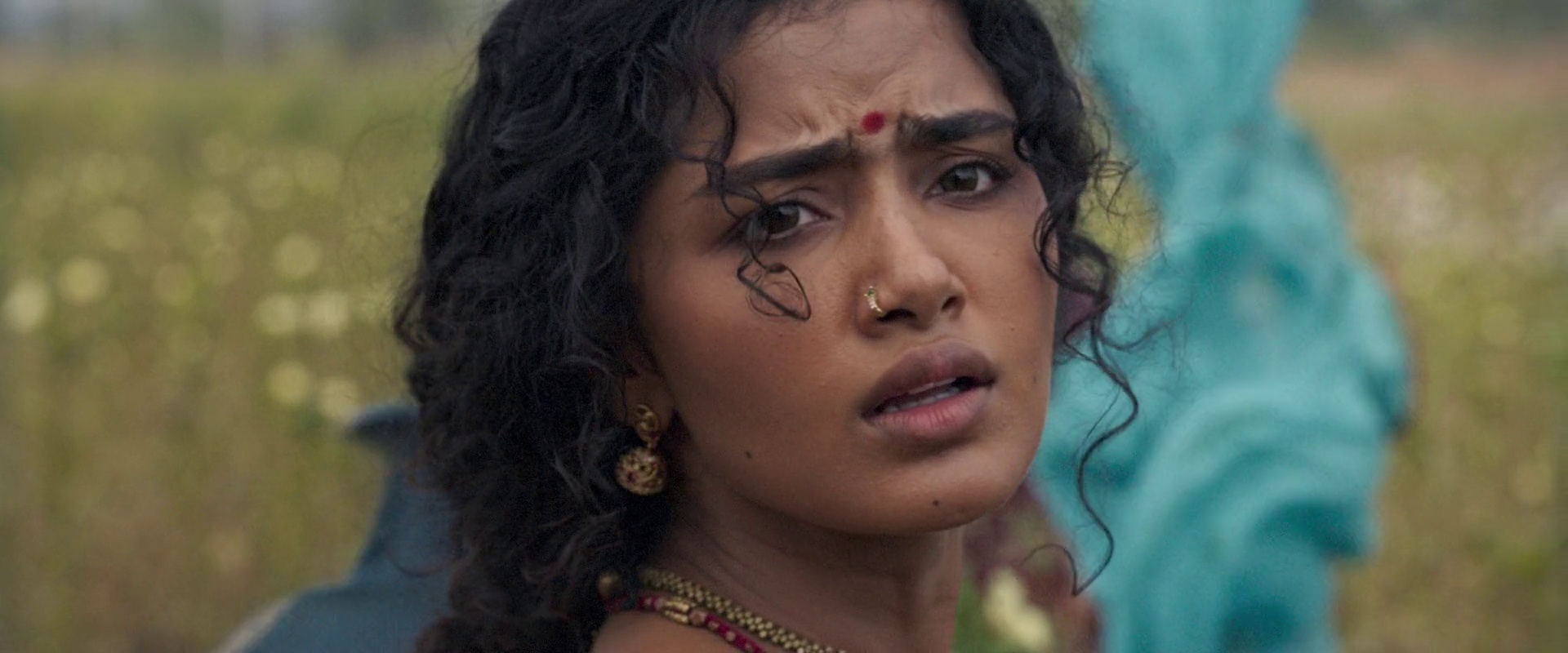 Paradha 2025 Hindi Dubbed Movie Download HDRip || 300Mb || 720p || 1080p