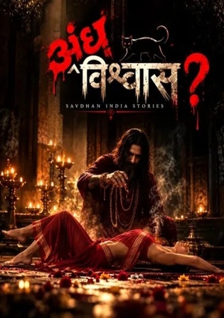 Andhvishwas 2026 WEB-DL Hindi S01 Complete Download 720p | 480p