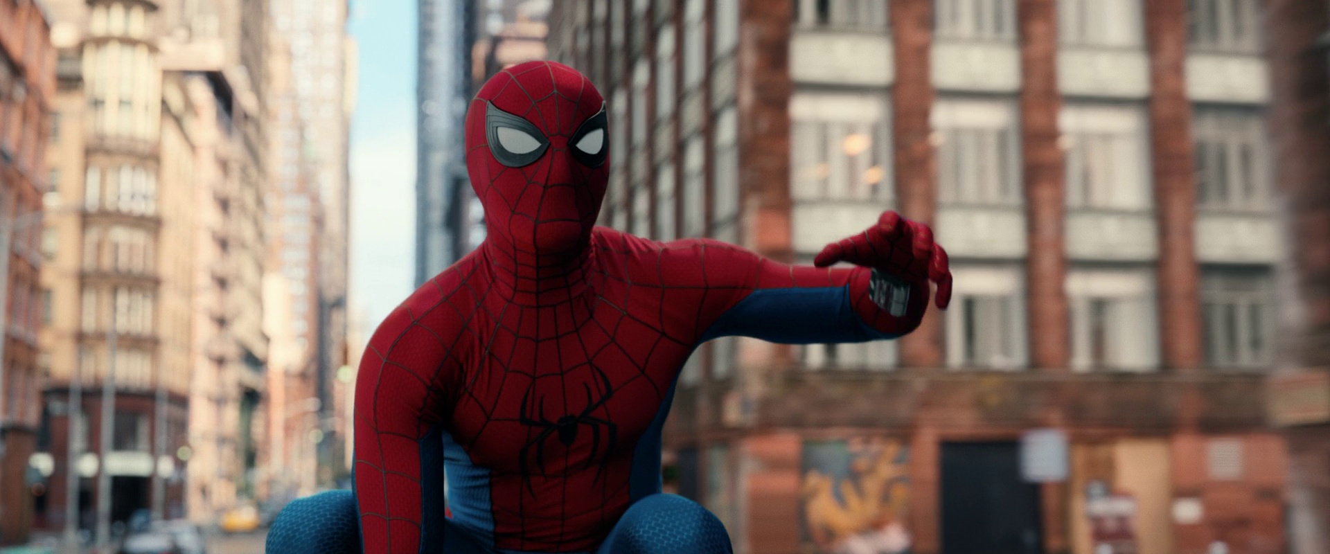 Spider Man Brand New Day 2026 Dual Audio HDRip || 300Mb || 720p || 1080p || 2160p
