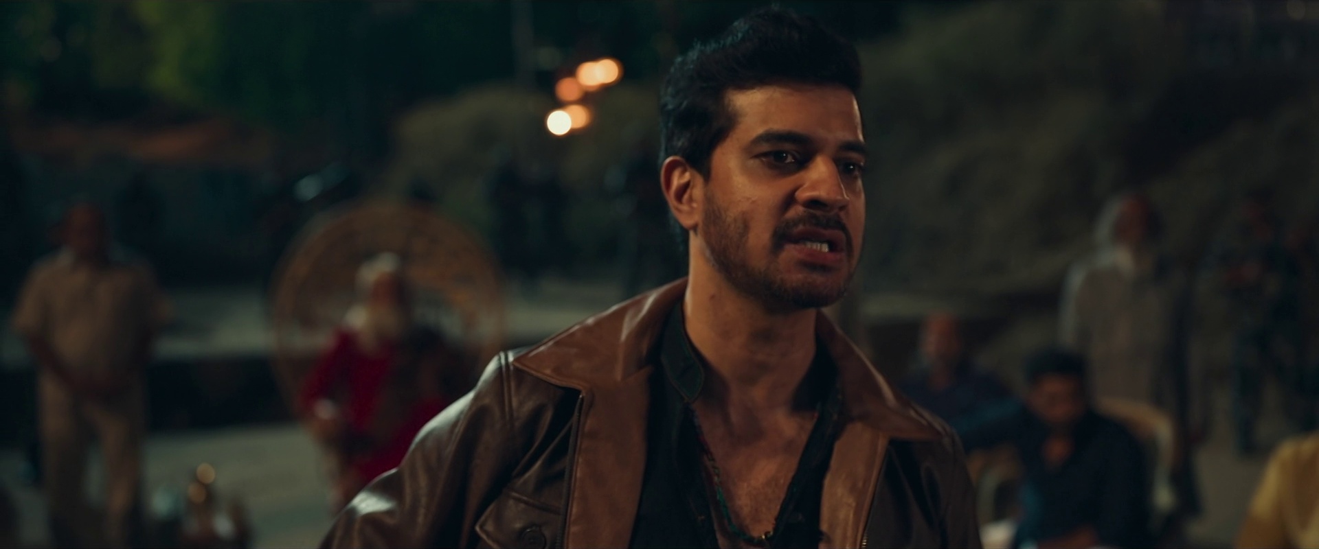 Saale Aashiq 2025 Hindi Movie Download HDRip || 300Mb || 720p || 1080p