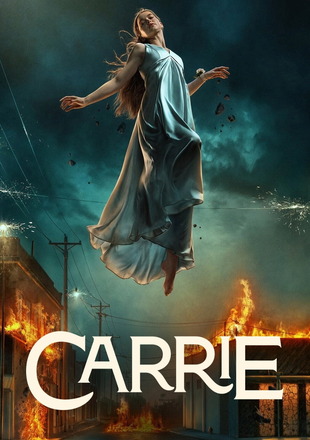 Carrie (Season 1) 