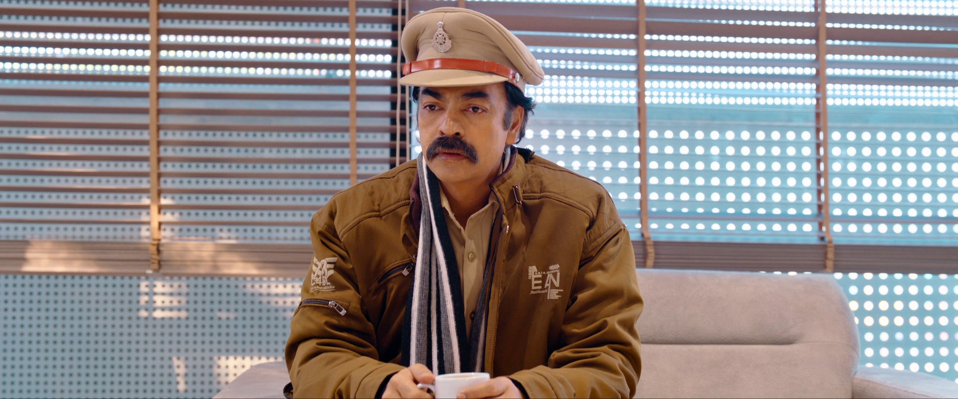 Vadala 2026 Hindi Dubbed Movie Download HDRip || 300Mb || 720p || 1080p
