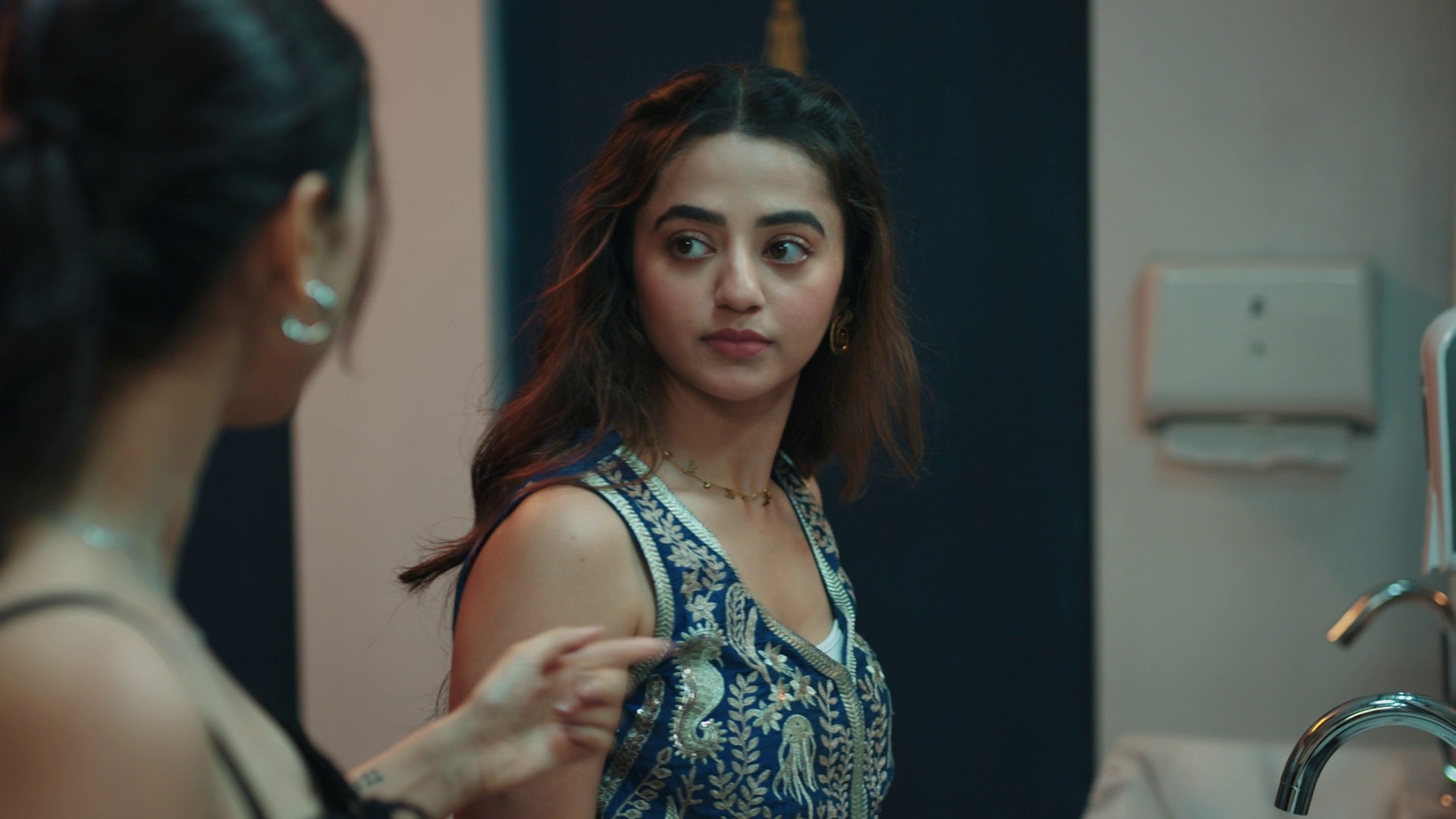 Ishqa Ishqa (Season 1) WEB Series HDRip || 100Mb || 720p || 1080p