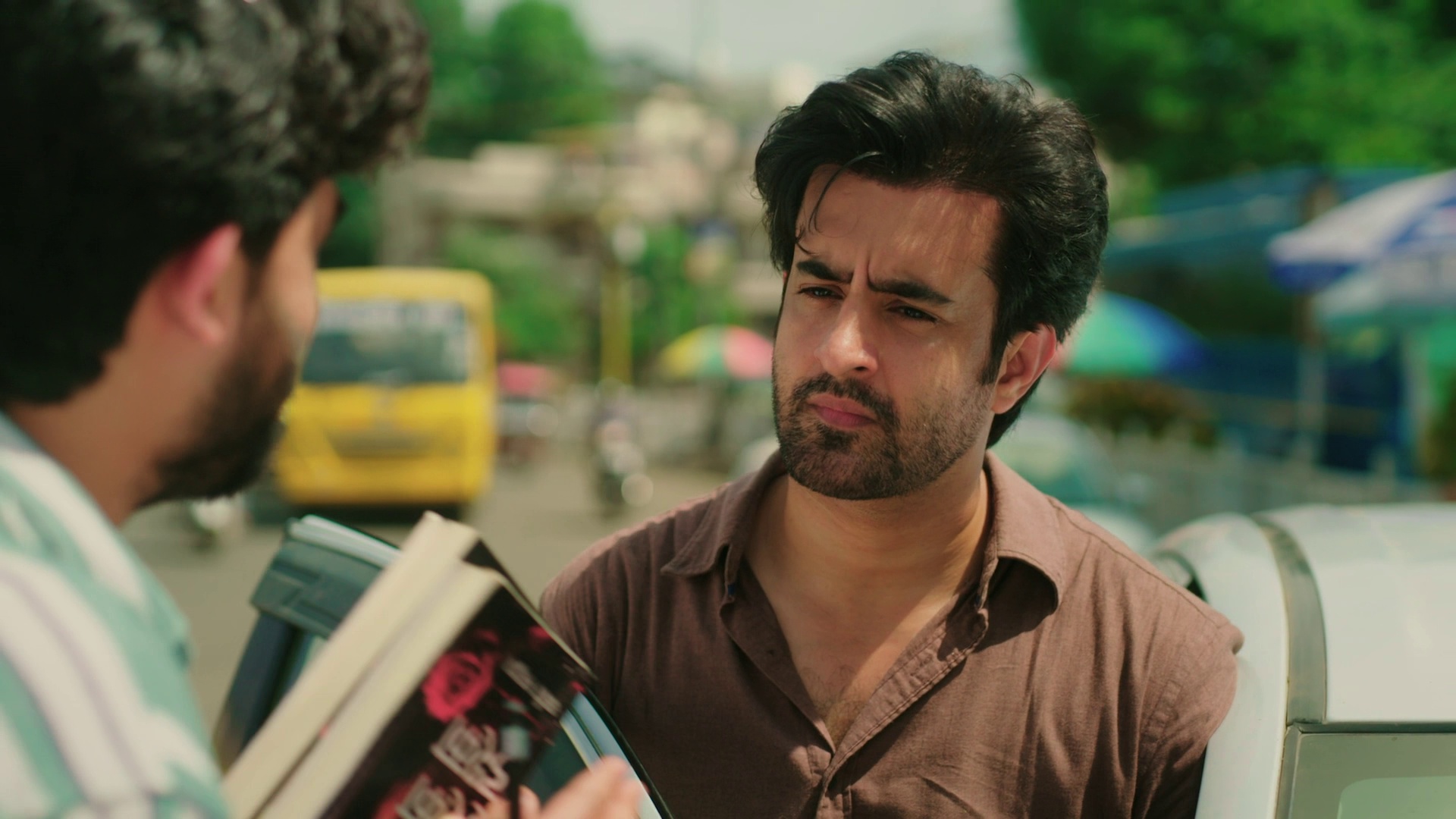 Ishqa Ishqa (Season 1) WEB Series HDRip || 100Mb || 720p || 1080p