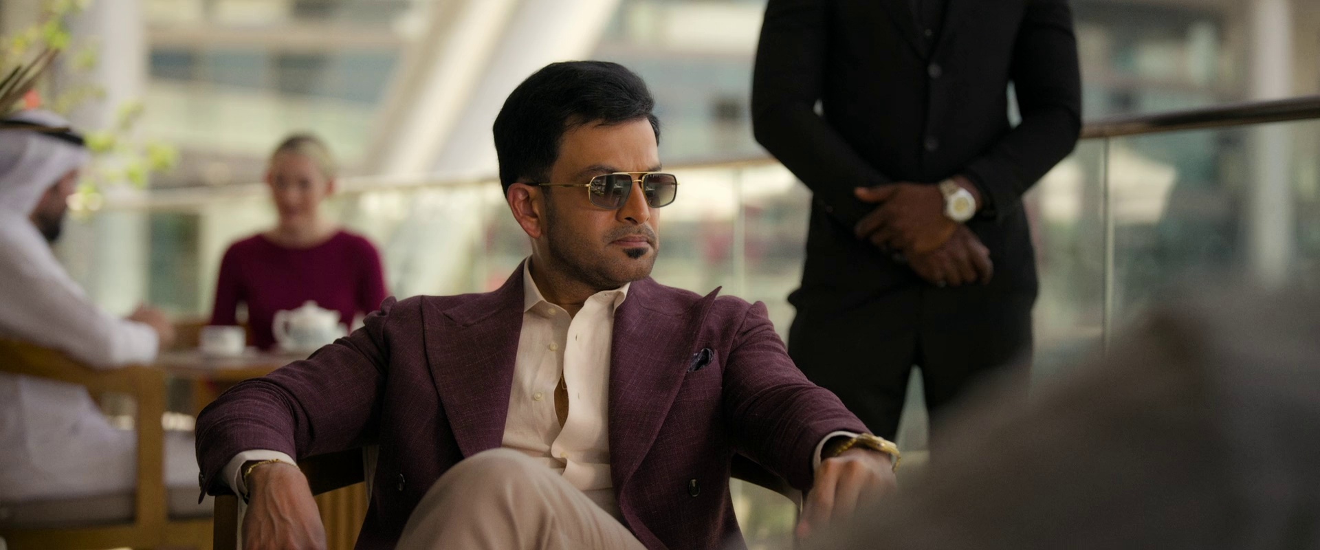 Khalifa 2026 Hindi Dubbed Movie Download HDRip || 300Mb || 720p || 1080p