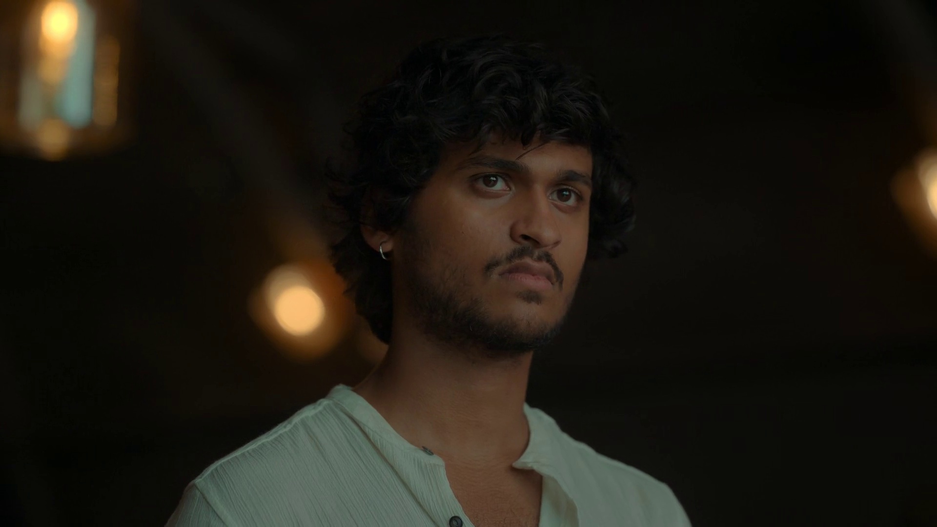 Eyes (Season 1) WEB Series HDRip || 100Mb || 720p || 1080p