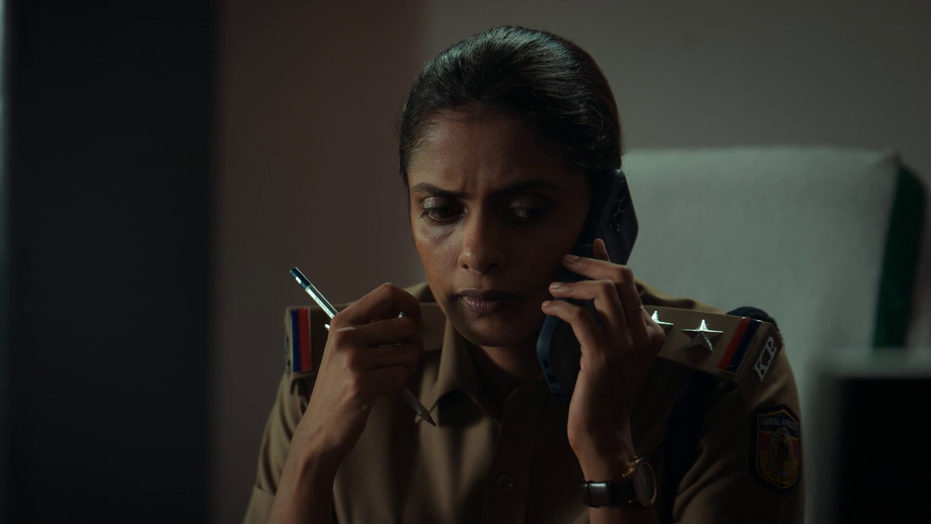 Eyes (Season 1) WEB Series HDRip || 100Mb || 720p || 1080p