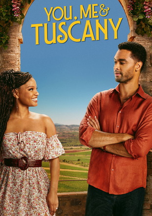 You Me and Tuscany