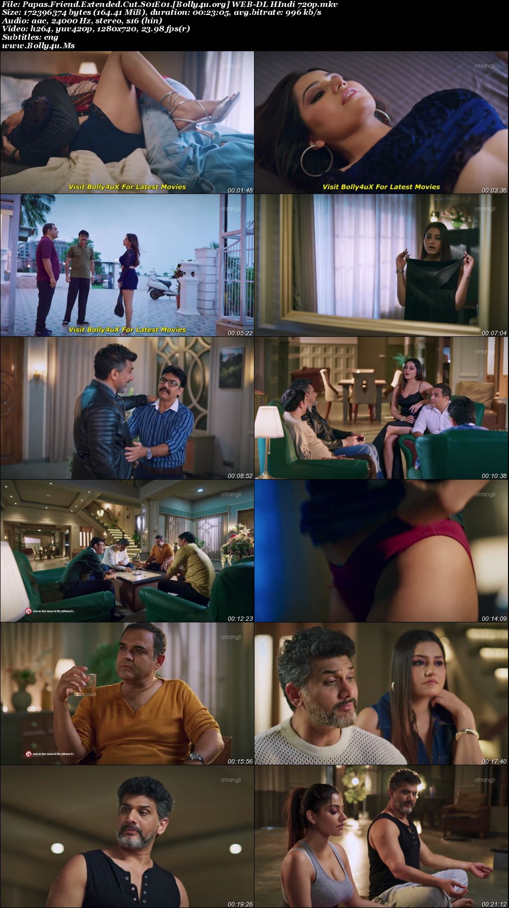 Papas Friend Extended Cut 2026 WEB-DL Hindi S01 Complete Download 720p 480p Papas Friend Extended Cut 2026 WEB-DL Hindi S01 Complete Download 720p 480p