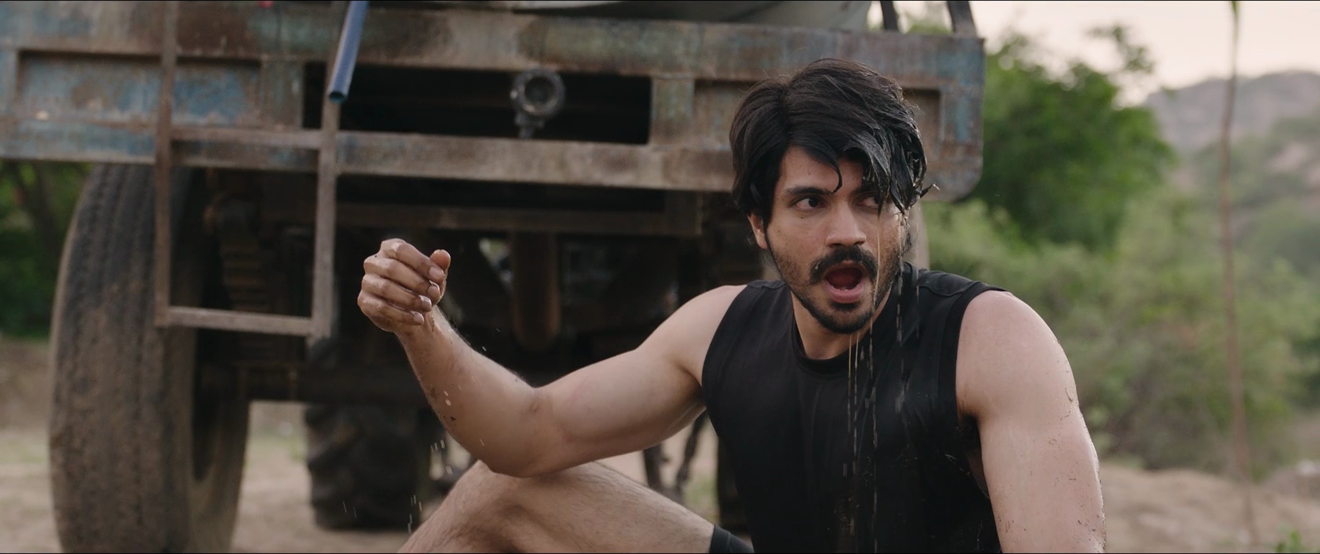 Maremma 2026 Hindi Dubbed Movie Download HDRip || 300Mb || 720p || 1080p