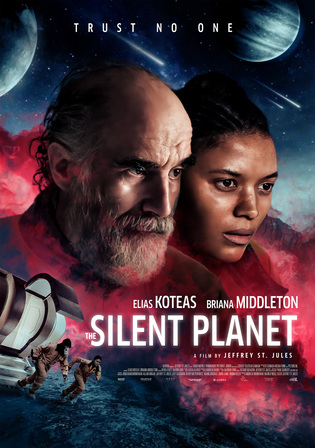 The Silent Planet 2024 WEB-DL Hindi Dual Audio ORG Full Movie Download 1080p | 720p | 480p