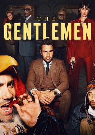 The Gentlemen (Season 1)