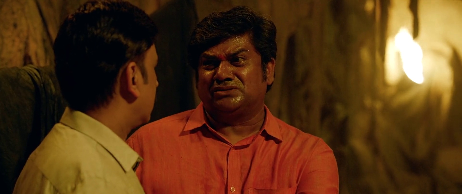 Bhairadevi 2024 Hindi Dubbed Movie Download HDRip || 300Mb || 720p || 1080p