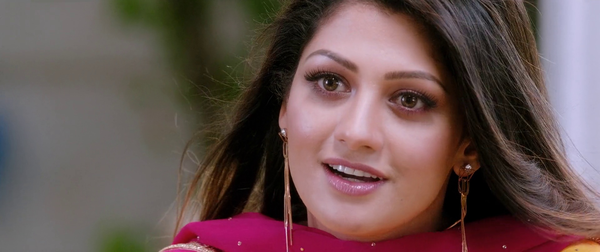 Bhairadevi 2024 Hindi Dubbed Movie Download HDRip || 300Mb || 720p || 1080p