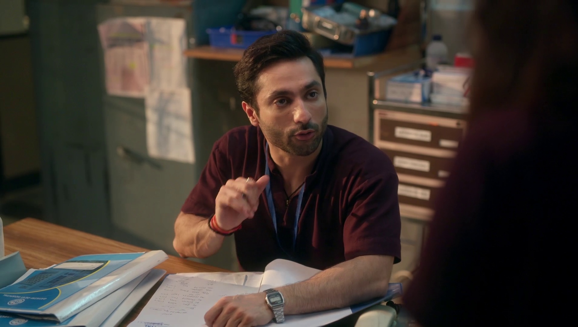 Heartbeats (Season 1) WEB Series HDRip || 100Mb || 720p || 1080p
