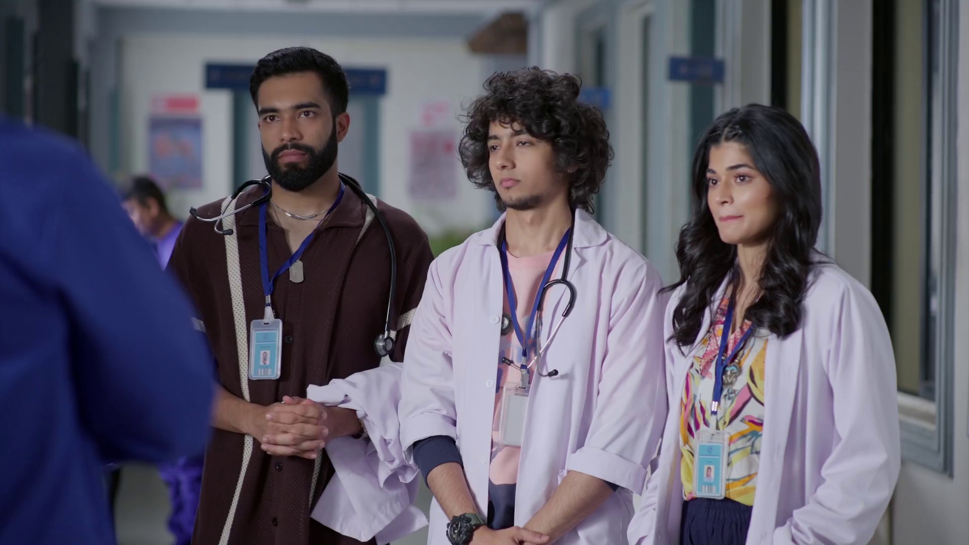 Heartbeats (Season 1) WEB Series HDRip || 100Mb || 720p || 1080p