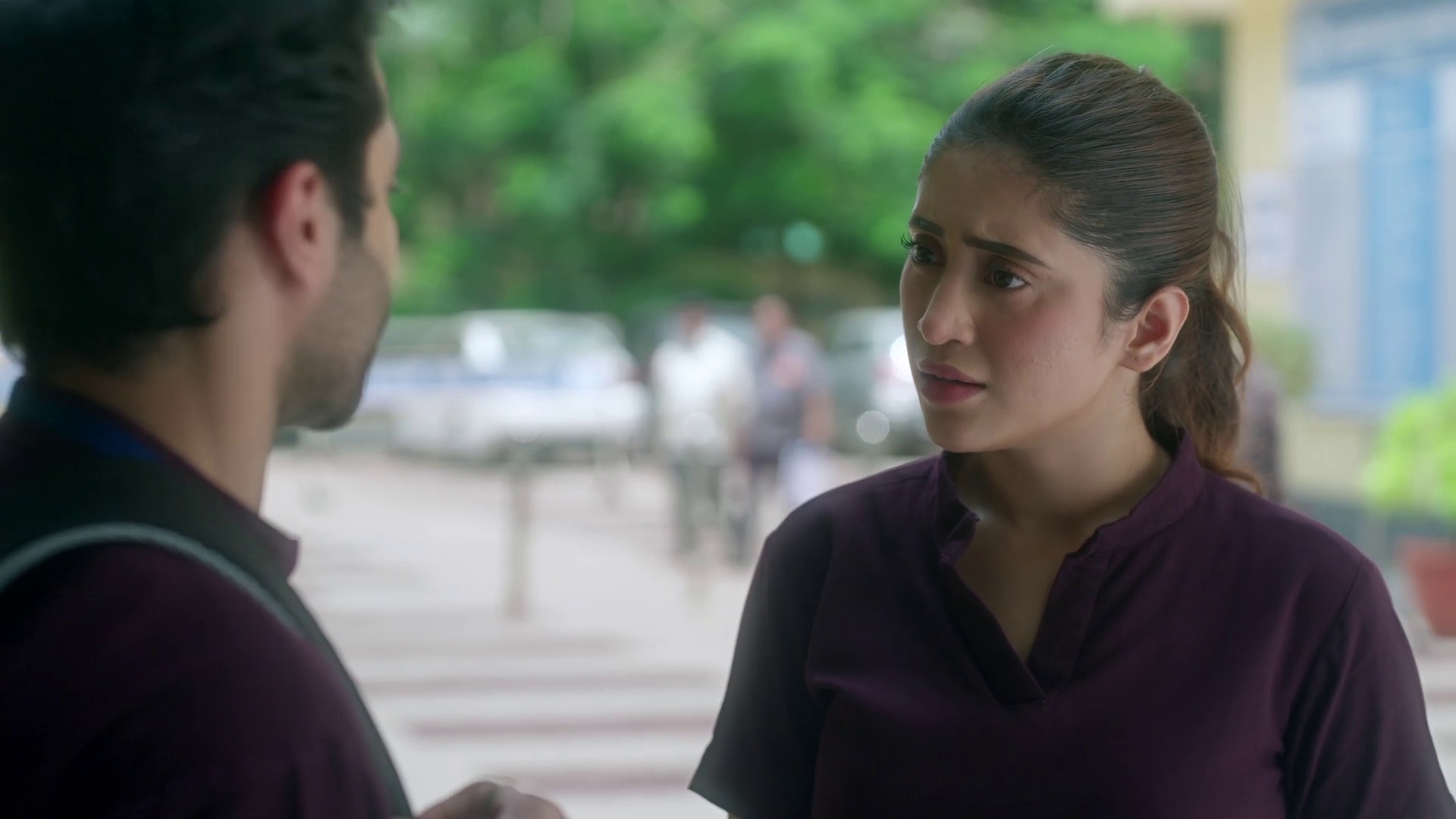 Heartbeats (Season 1) WEB Series HDRip || 100Mb || 720p || 1080p