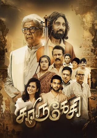 Charukesi 2026 WEB-DL UNCUT Hindi Dual Audio ORG Full Movie Download 1080p | 720p | 480p