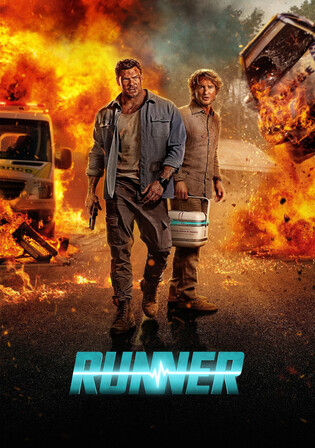 Runner 2026 WEB-DL English Full Movie Download 1080p | 720p | 480p