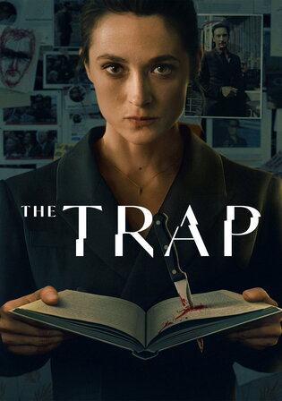 The Trap 2026 WEB-DL Hindi Dual Audio ORG S01 Complete Download 720p | 480p
